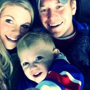 Meet your Posher, Jamie